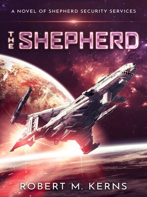 The Shepherd - ebook